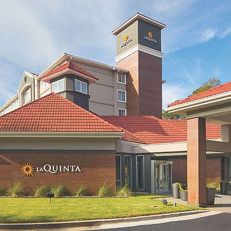 La Quinta By Wyndham Atlanta Conyers Otel Dış mekan fotoğraf