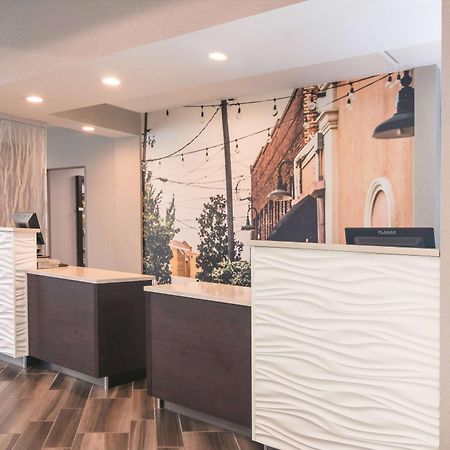 La Quinta By Wyndham Atlanta Conyers Otel Dış mekan fotoğraf