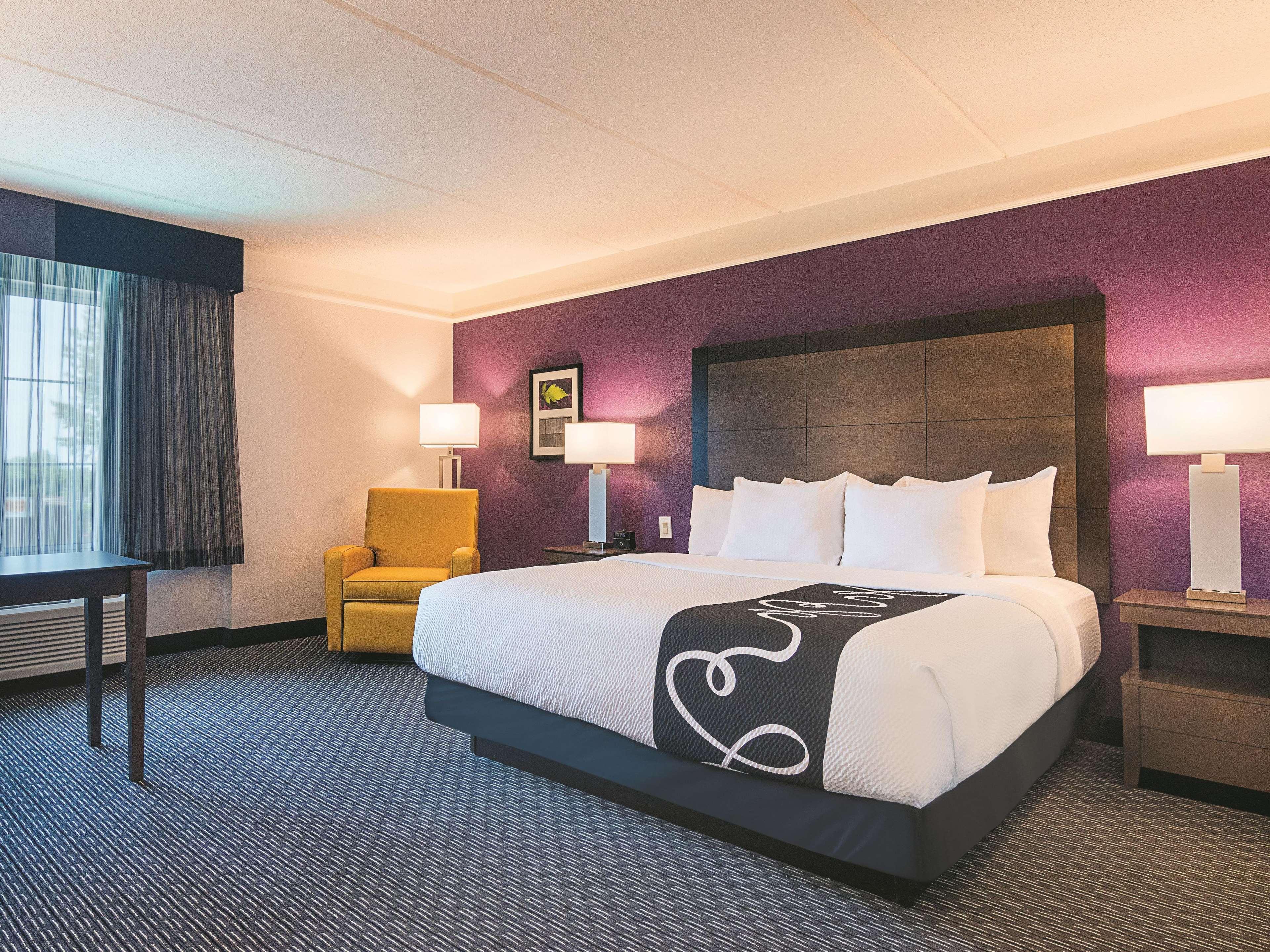 La Quinta By Wyndham Atlanta Conyers Otel Dış mekan fotoğraf