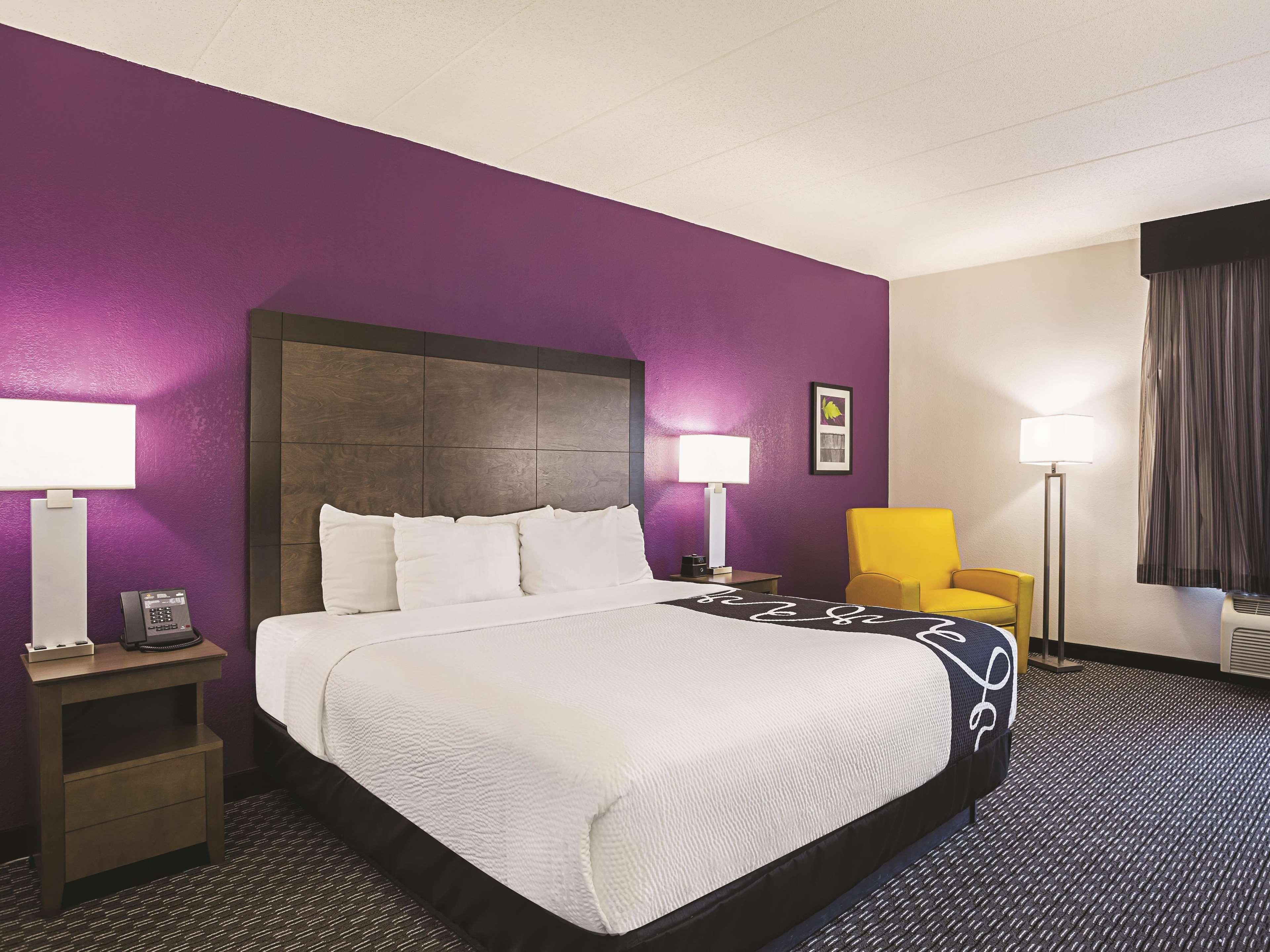 La Quinta By Wyndham Atlanta Conyers Otel Dış mekan fotoğraf