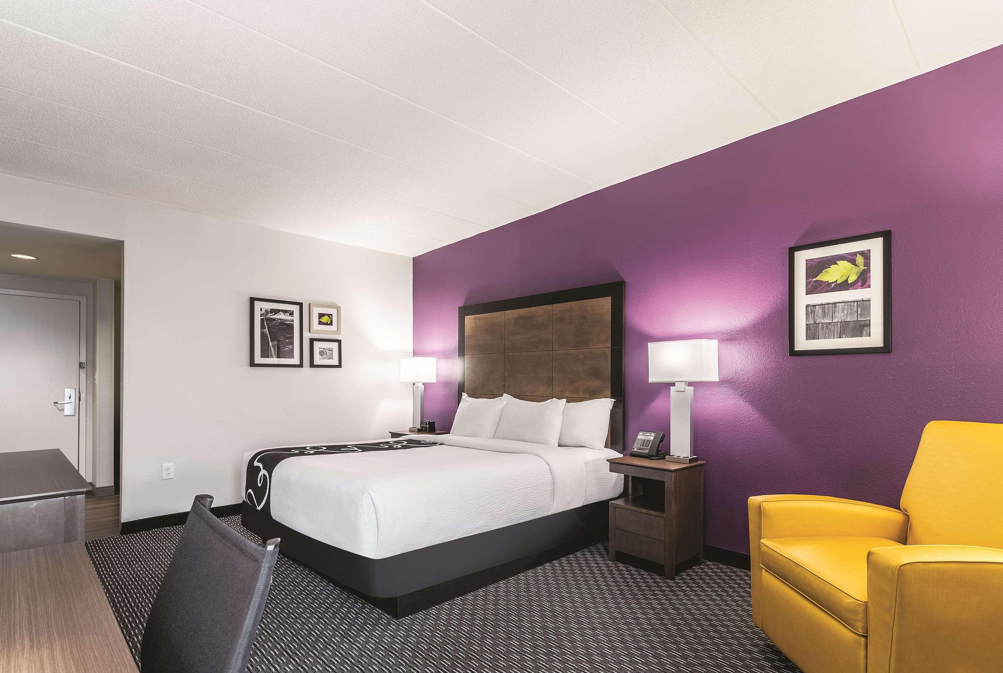La Quinta By Wyndham Atlanta Conyers Otel Dış mekan fotoğraf