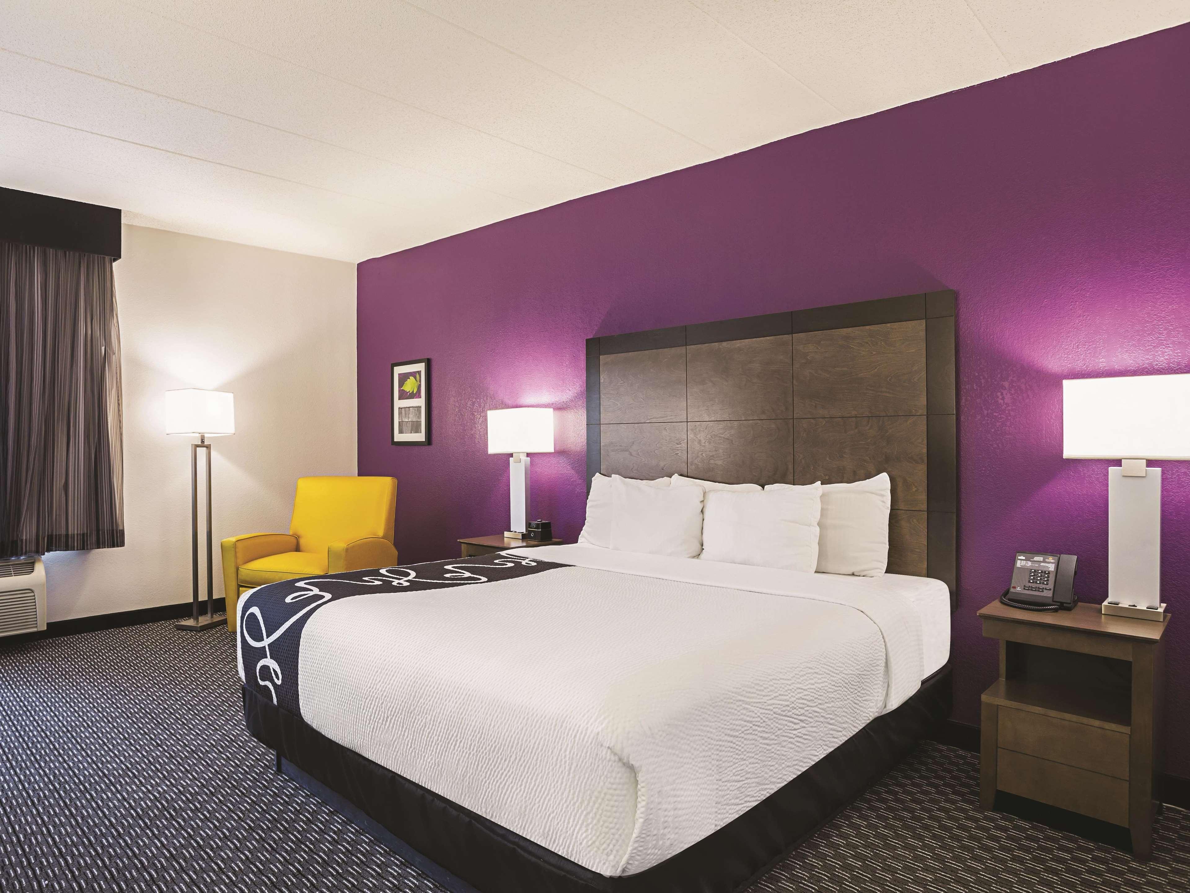 La Quinta By Wyndham Atlanta Conyers Otel Dış mekan fotoğraf