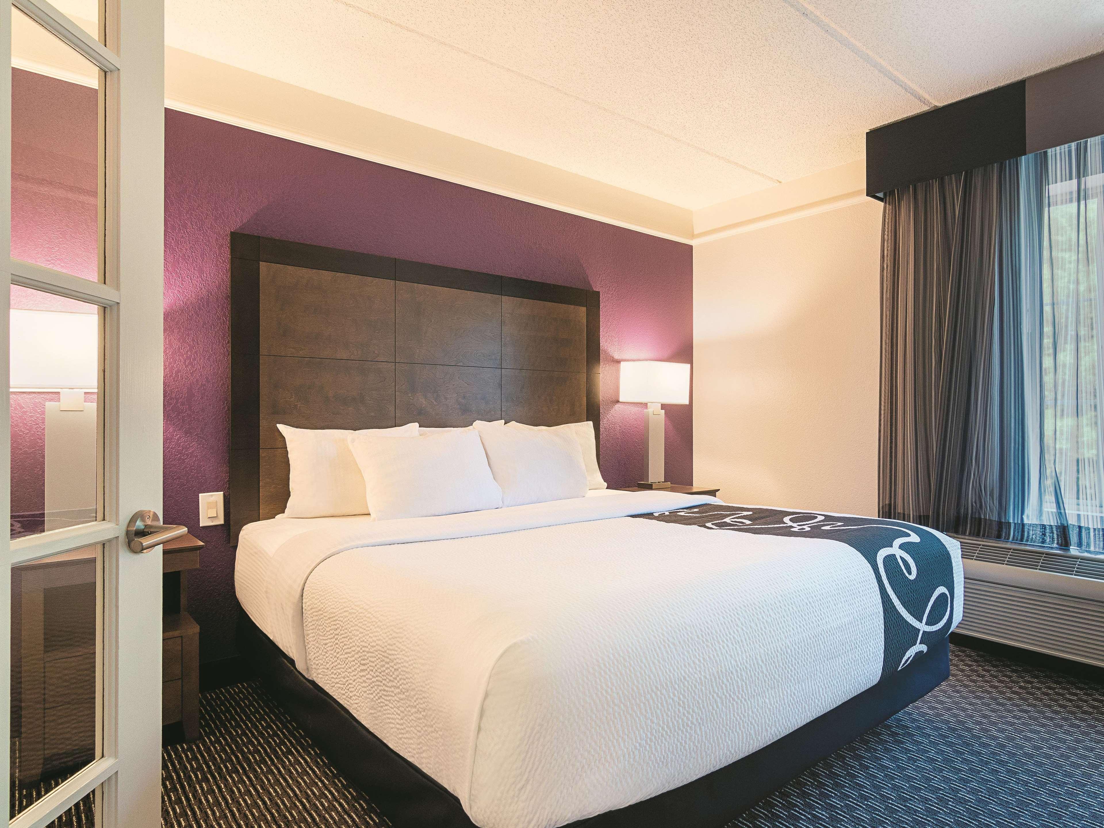 La Quinta By Wyndham Atlanta Conyers Otel Dış mekan fotoğraf