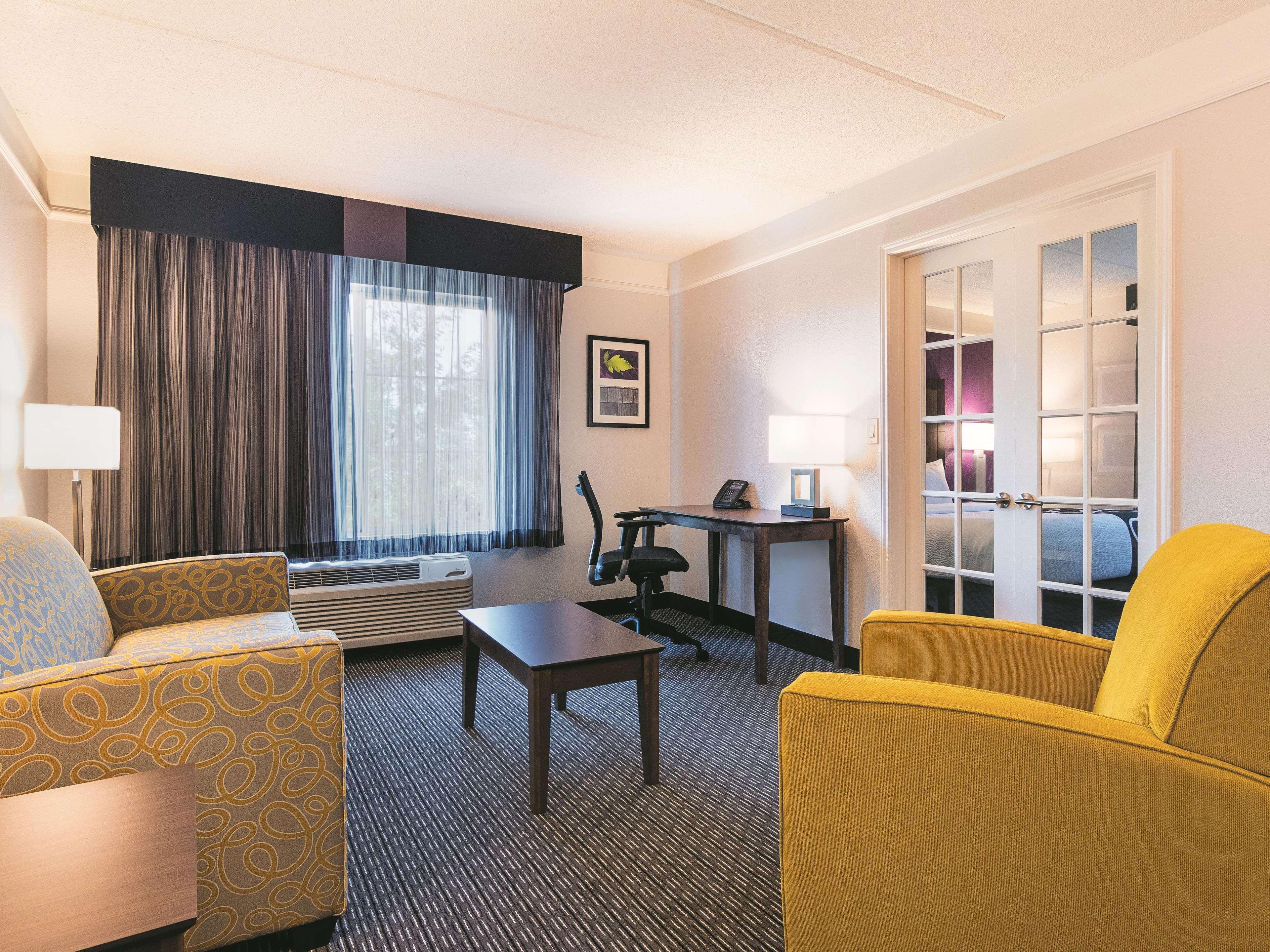 La Quinta By Wyndham Atlanta Conyers Otel Dış mekan fotoğraf