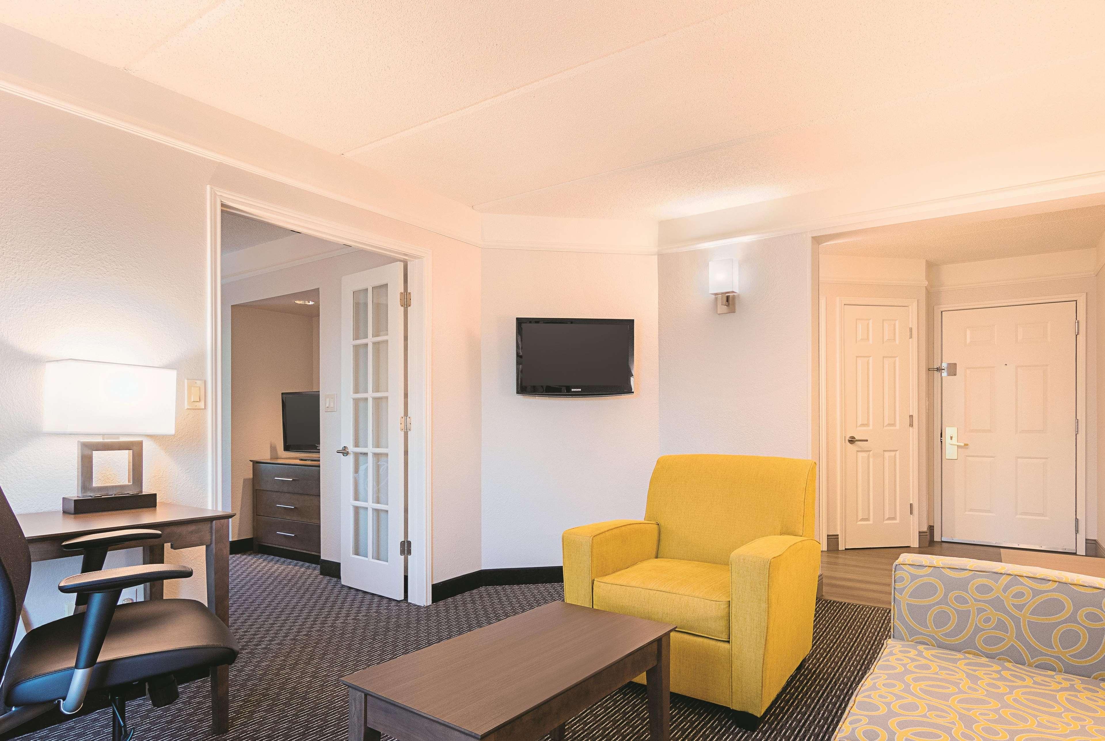 La Quinta By Wyndham Atlanta Conyers Otel Dış mekan fotoğraf