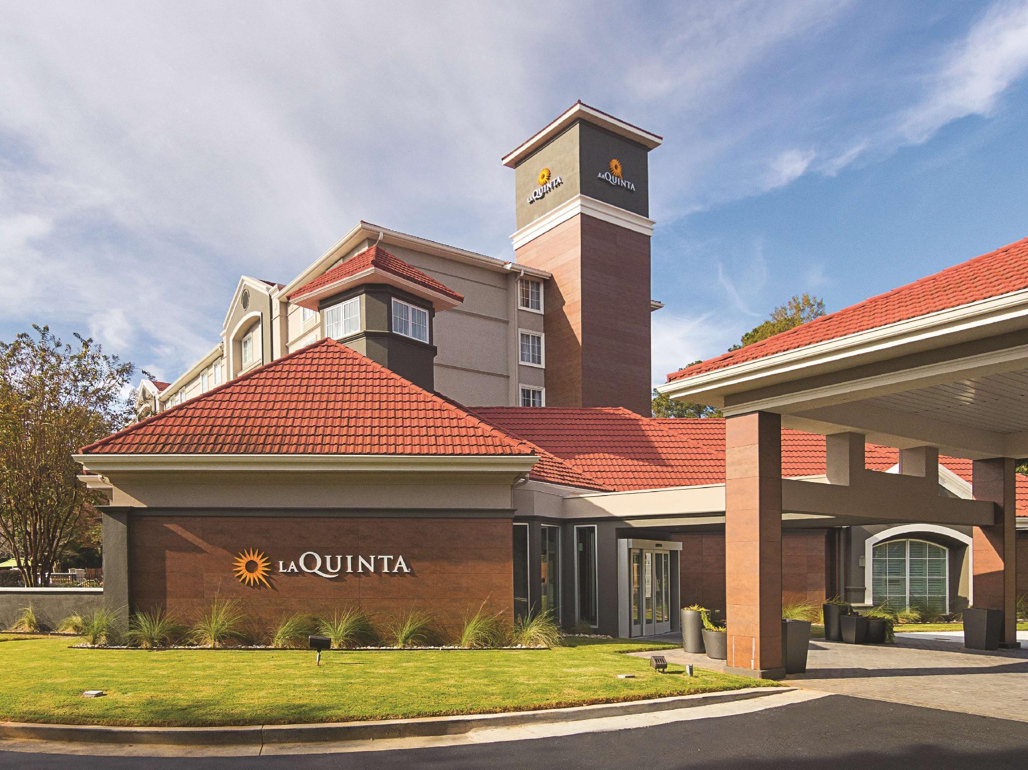 La Quinta By Wyndham Atlanta Conyers Otel Dış mekan fotoğraf