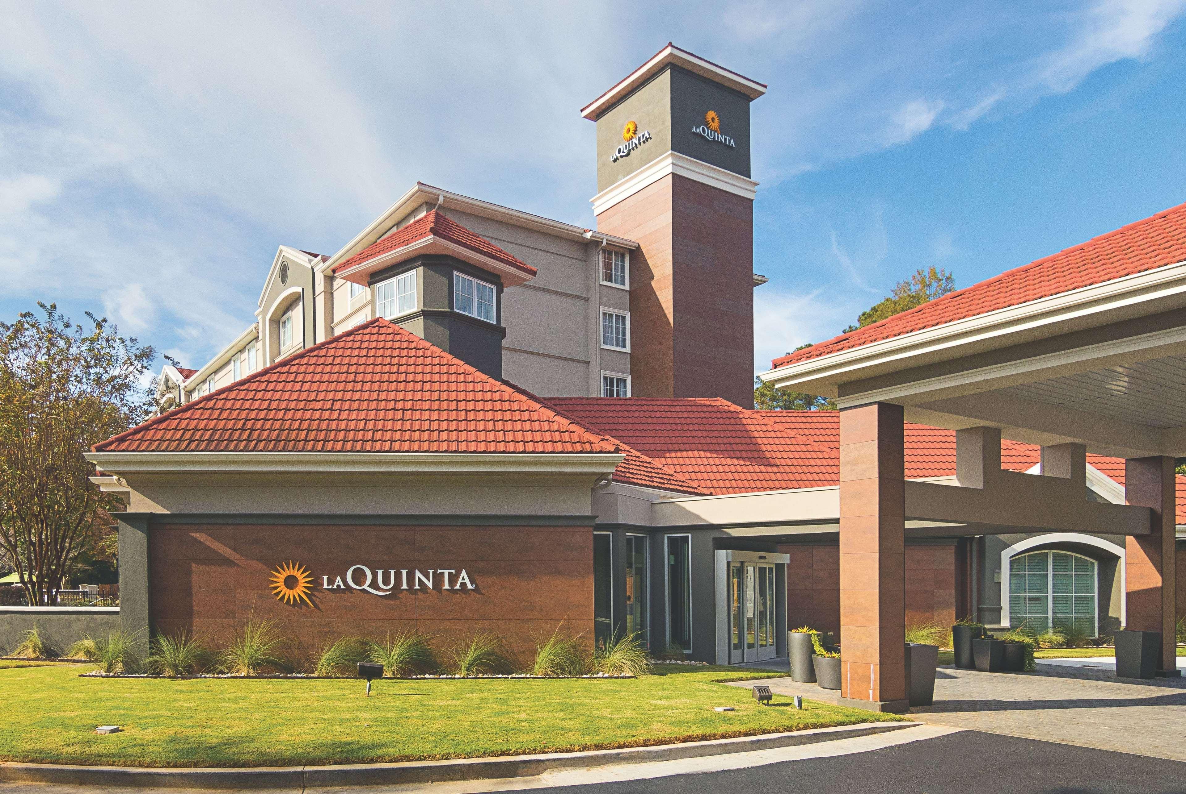La Quinta By Wyndham Atlanta Conyers Otel Dış mekan fotoğraf