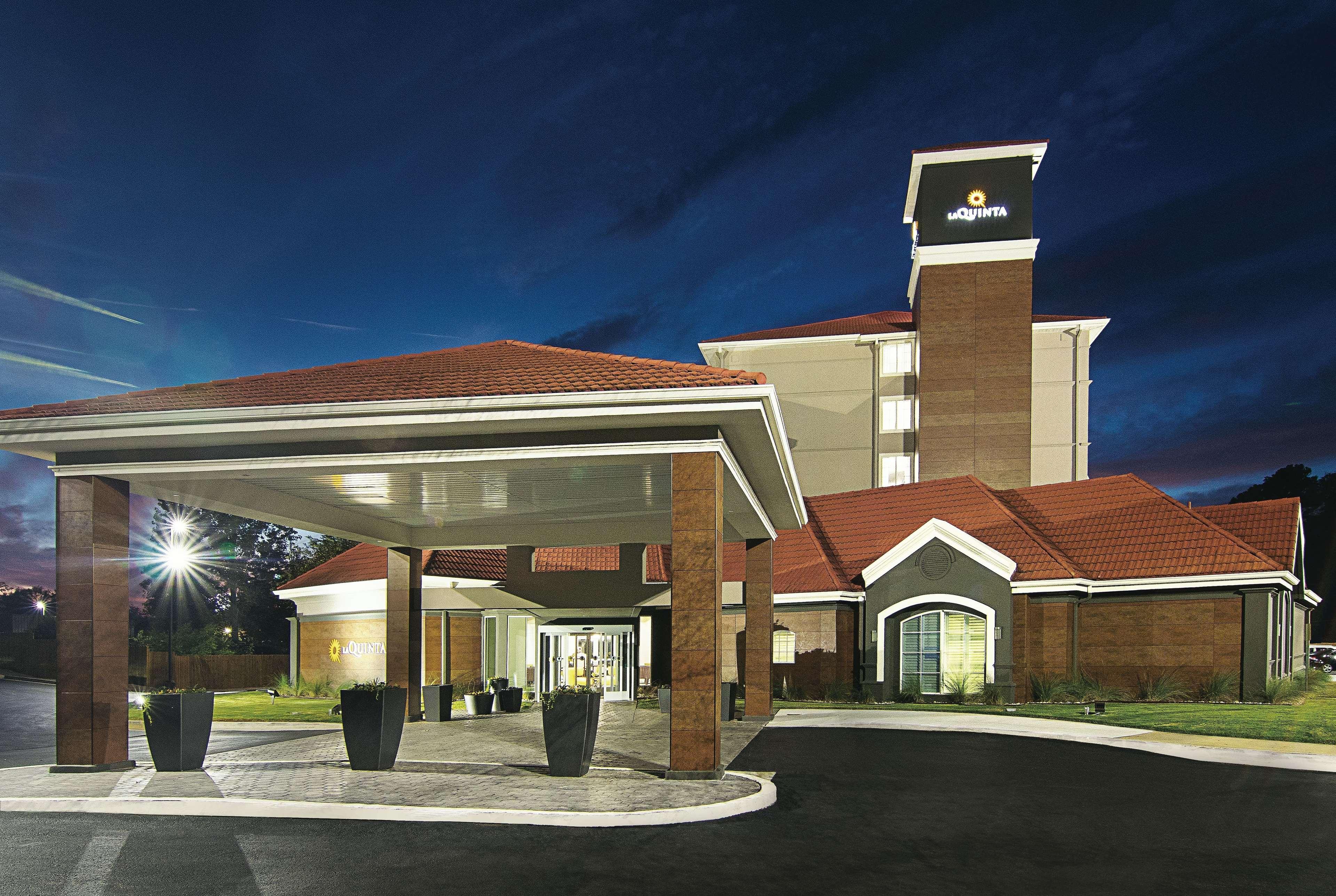 La Quinta By Wyndham Atlanta Conyers Otel Dış mekan fotoğraf