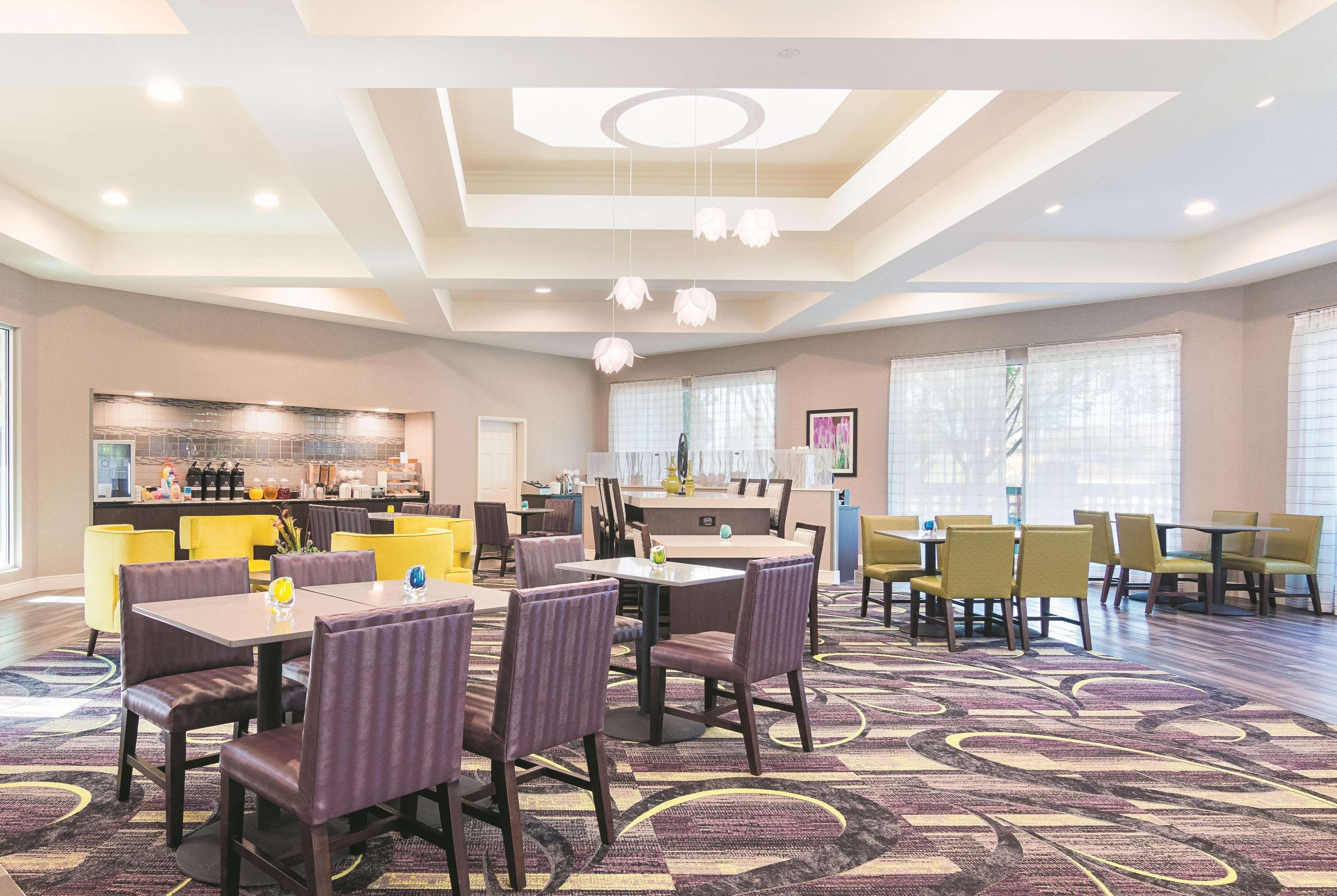 La Quinta By Wyndham Atlanta Conyers Otel Dış mekan fotoğraf