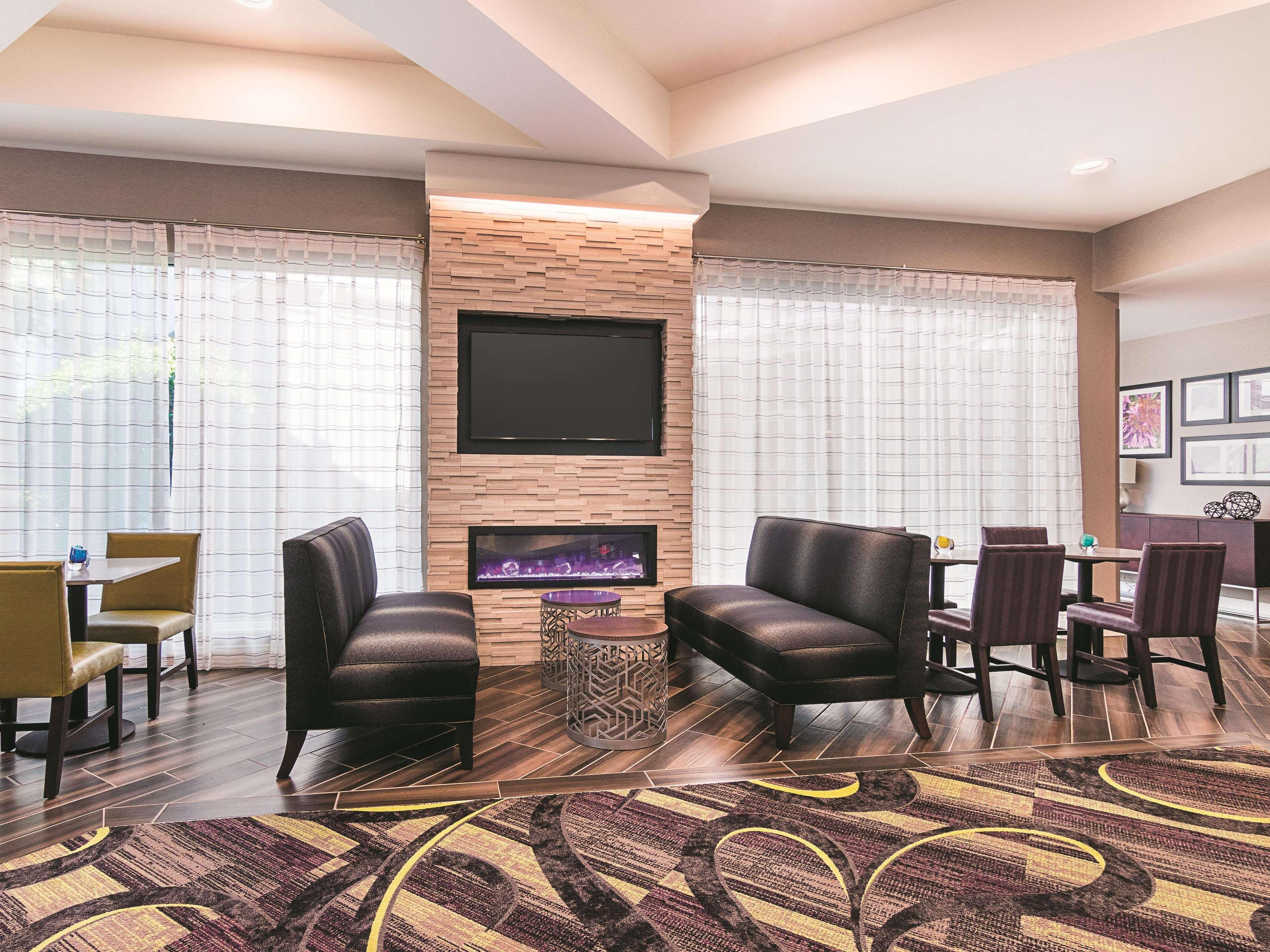 La Quinta By Wyndham Atlanta Conyers Otel Dış mekan fotoğraf