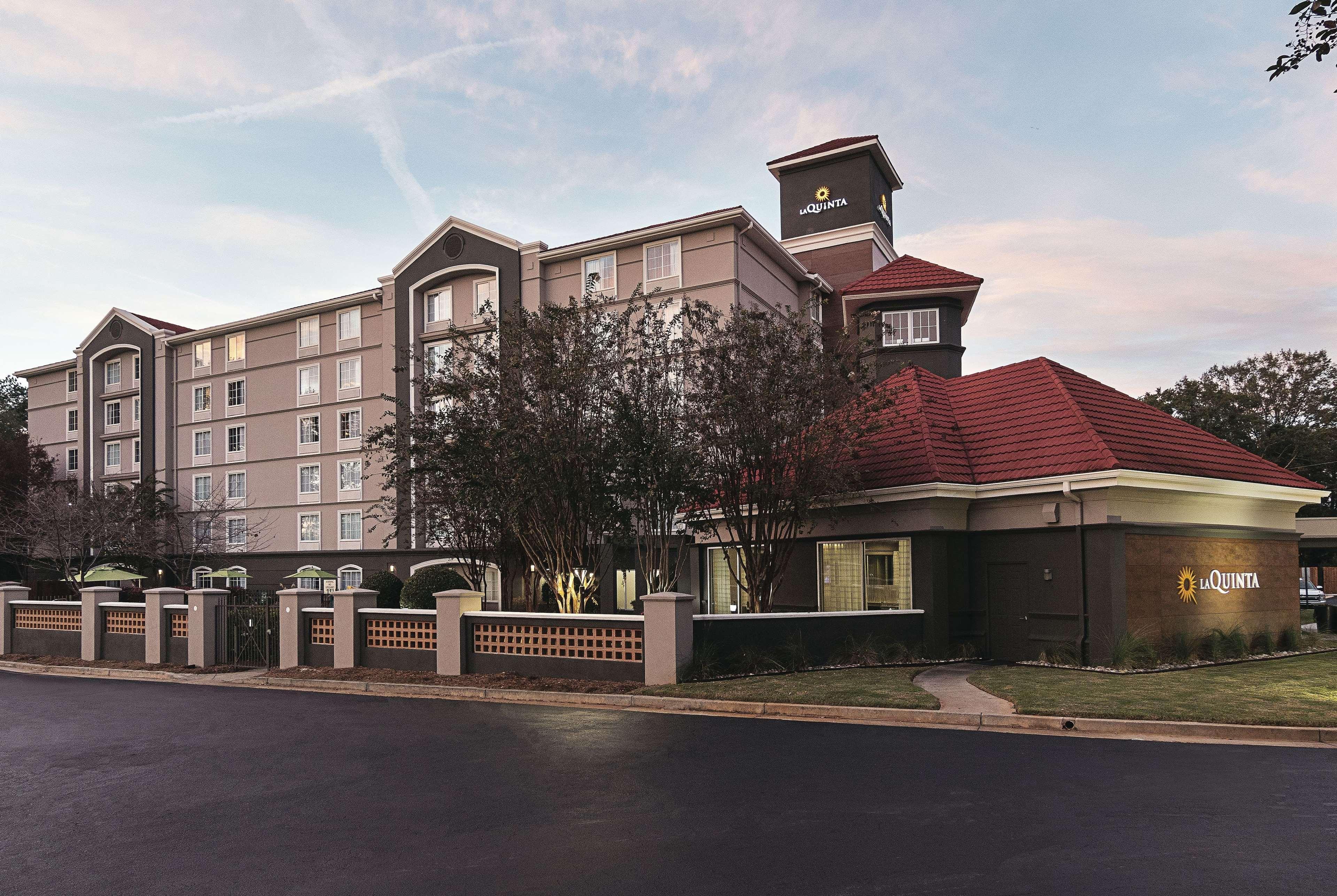 La Quinta By Wyndham Atlanta Conyers Otel Dış mekan fotoğraf