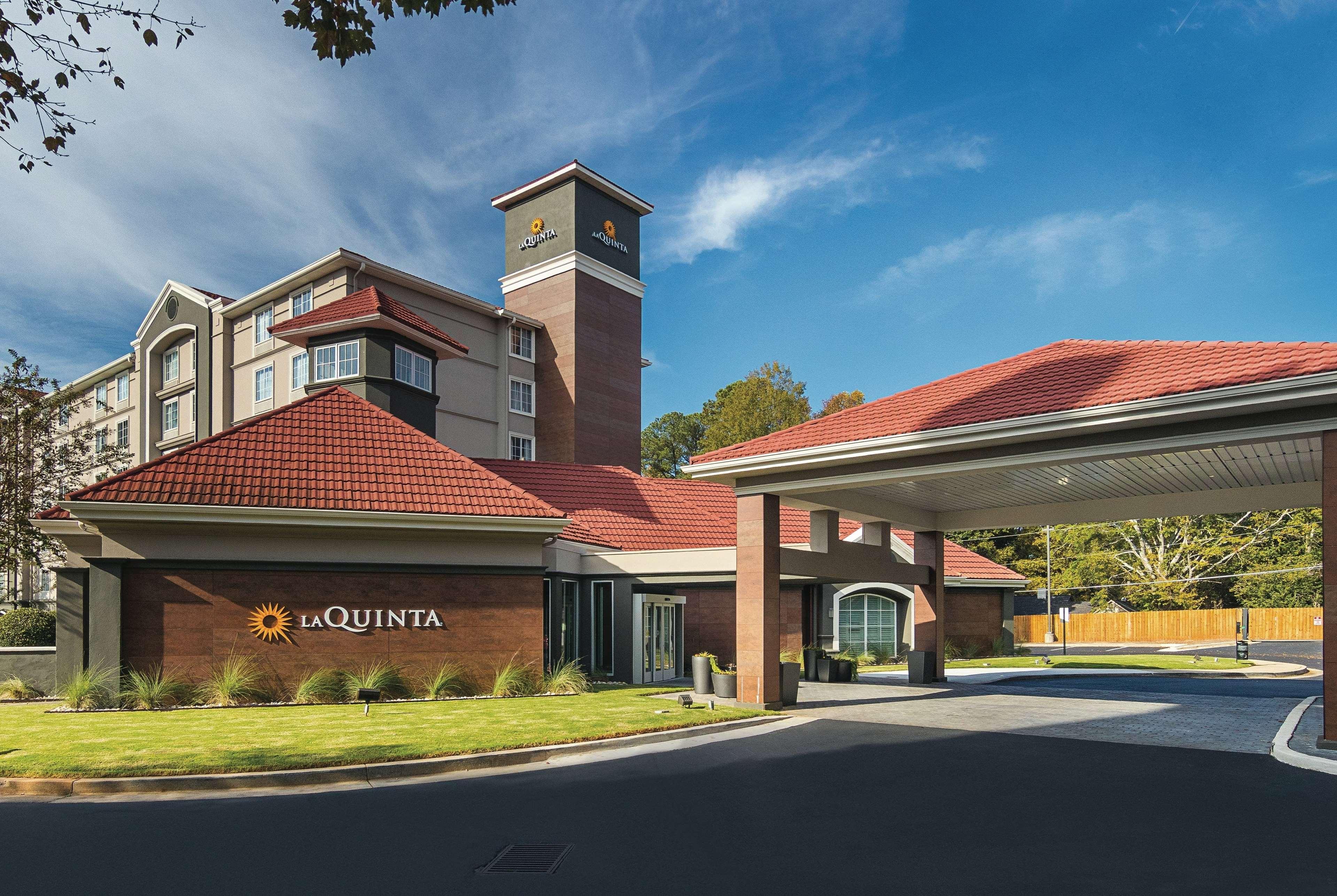 La Quinta By Wyndham Atlanta Conyers Otel Dış mekan fotoğraf