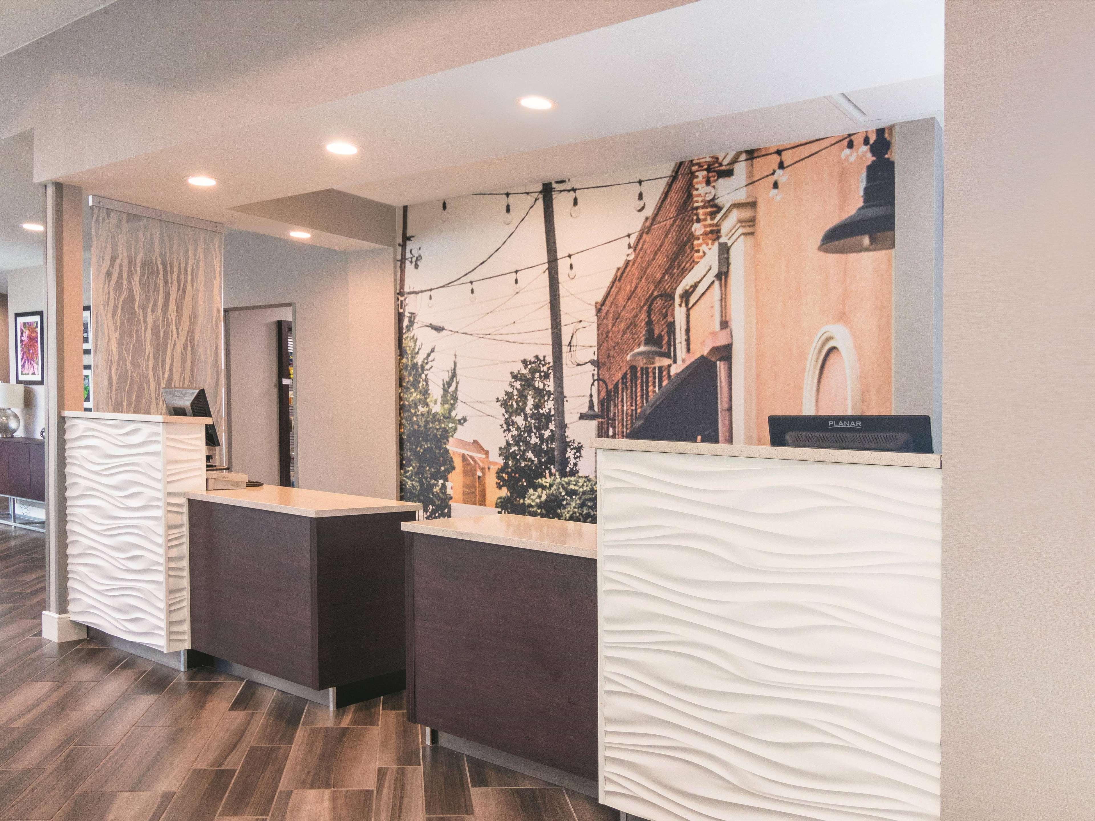 La Quinta By Wyndham Atlanta Conyers Otel Dış mekan fotoğraf