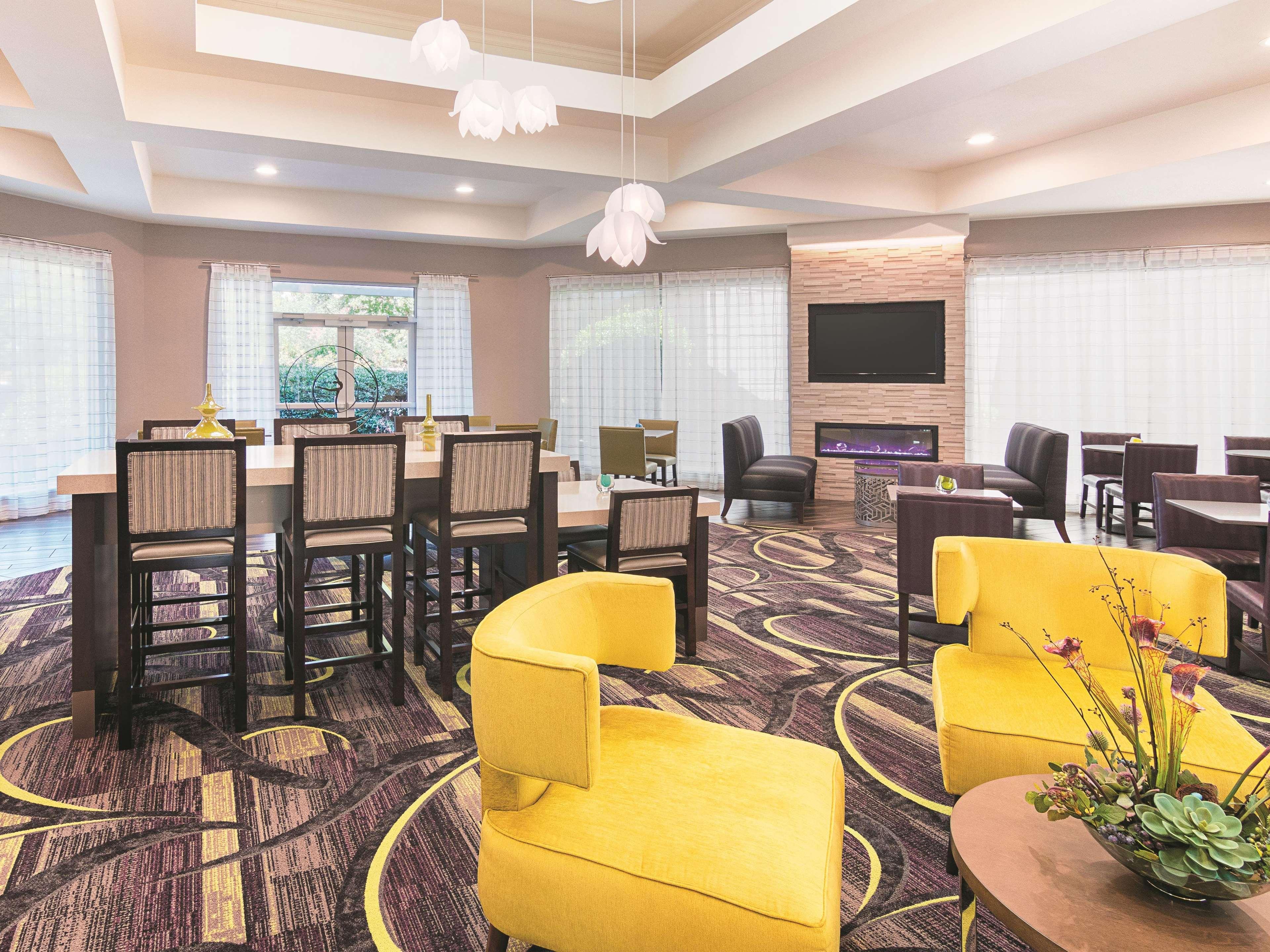 La Quinta By Wyndham Atlanta Conyers Otel Dış mekan fotoğraf