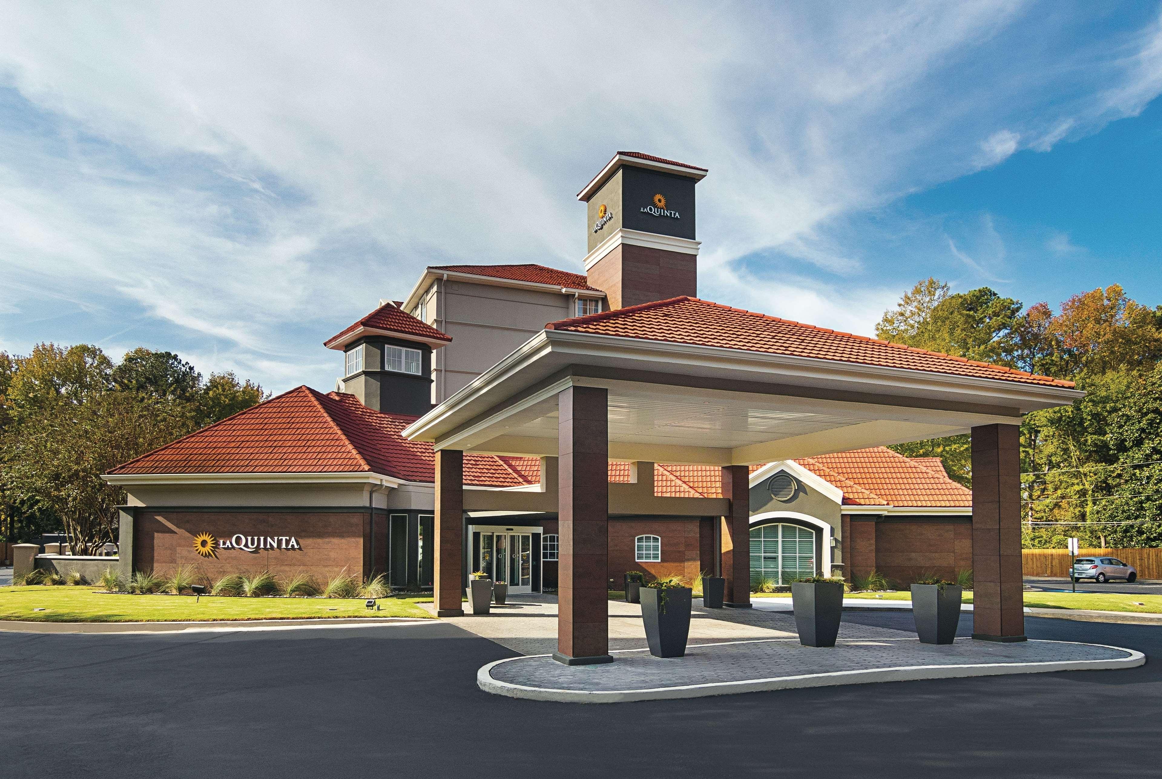 La Quinta By Wyndham Atlanta Conyers Otel Dış mekan fotoğraf