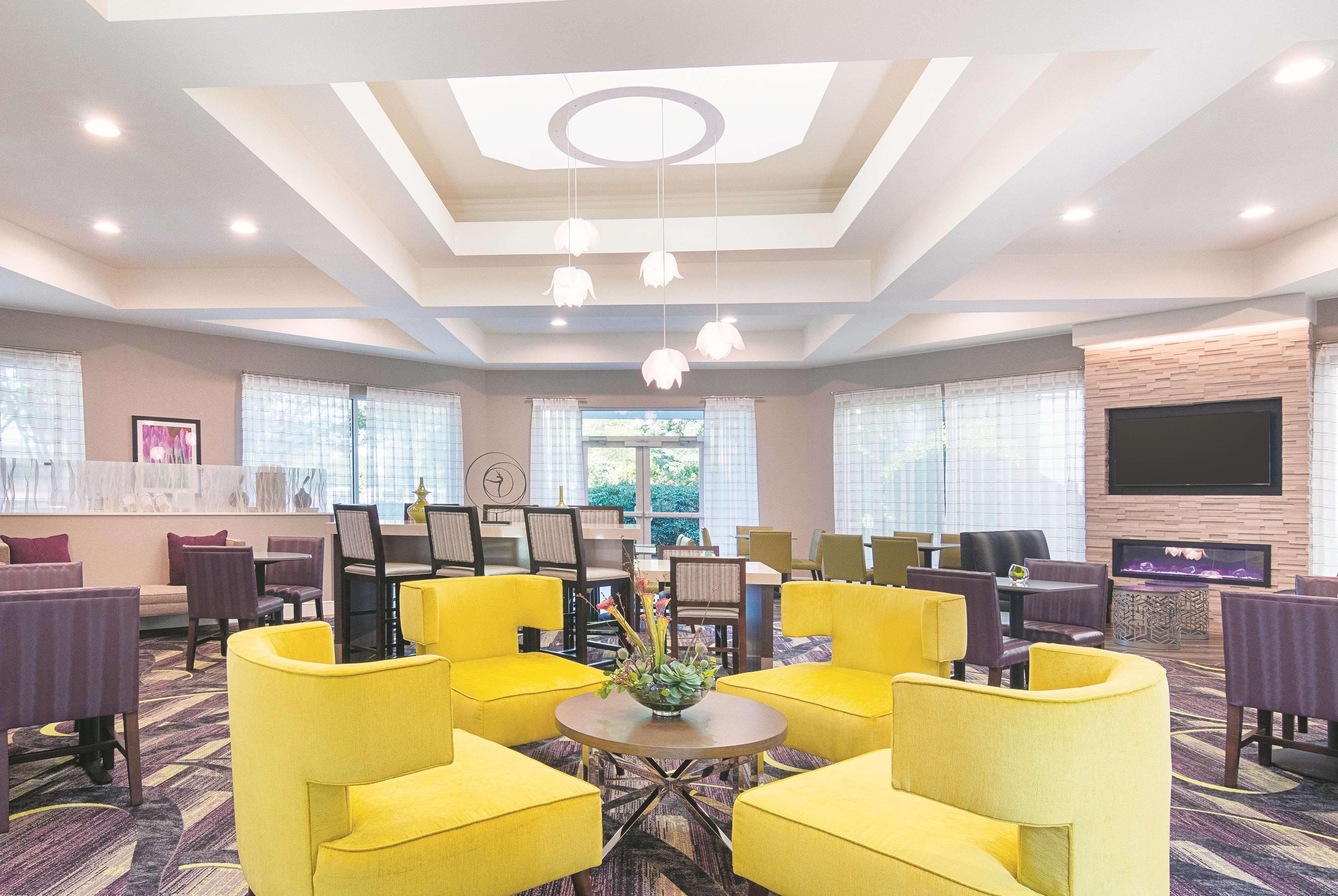 La Quinta By Wyndham Atlanta Conyers Otel Dış mekan fotoğraf