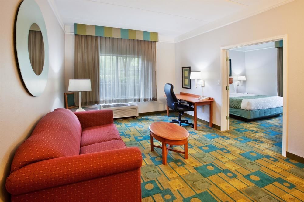 La Quinta By Wyndham Atlanta Conyers Otel Dış mekan fotoğraf