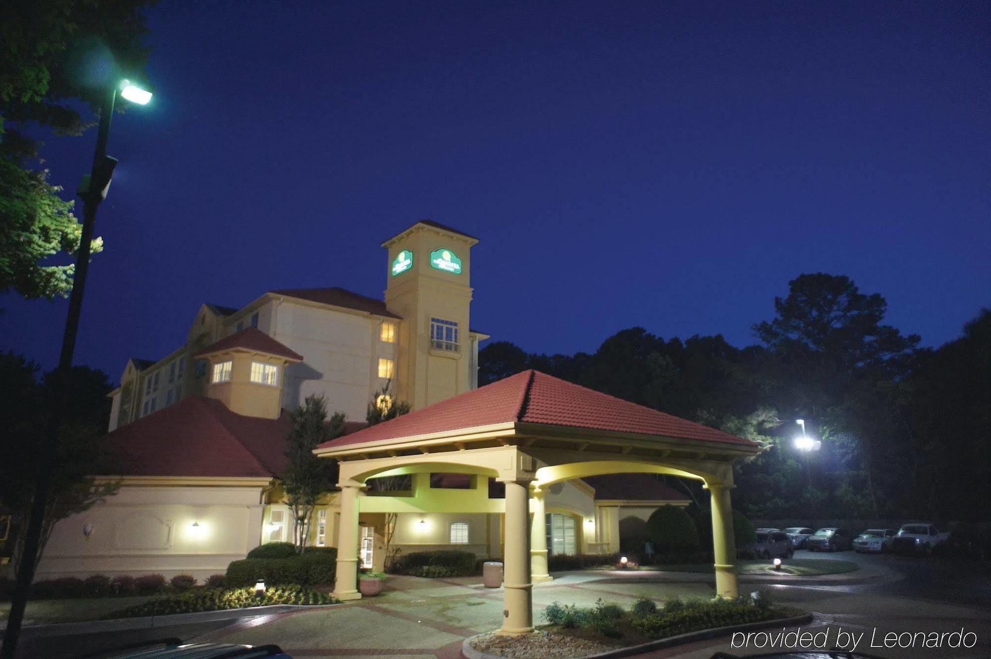 La Quinta By Wyndham Atlanta Conyers Otel Dış mekan fotoğraf