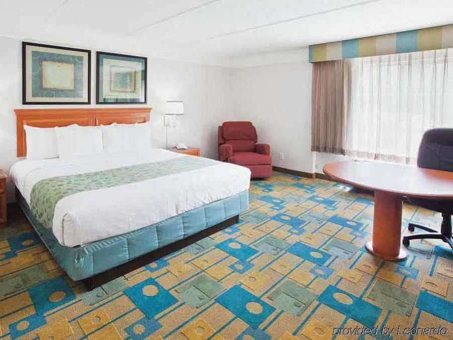 La Quinta By Wyndham Atlanta Conyers Otel Dış mekan fotoğraf