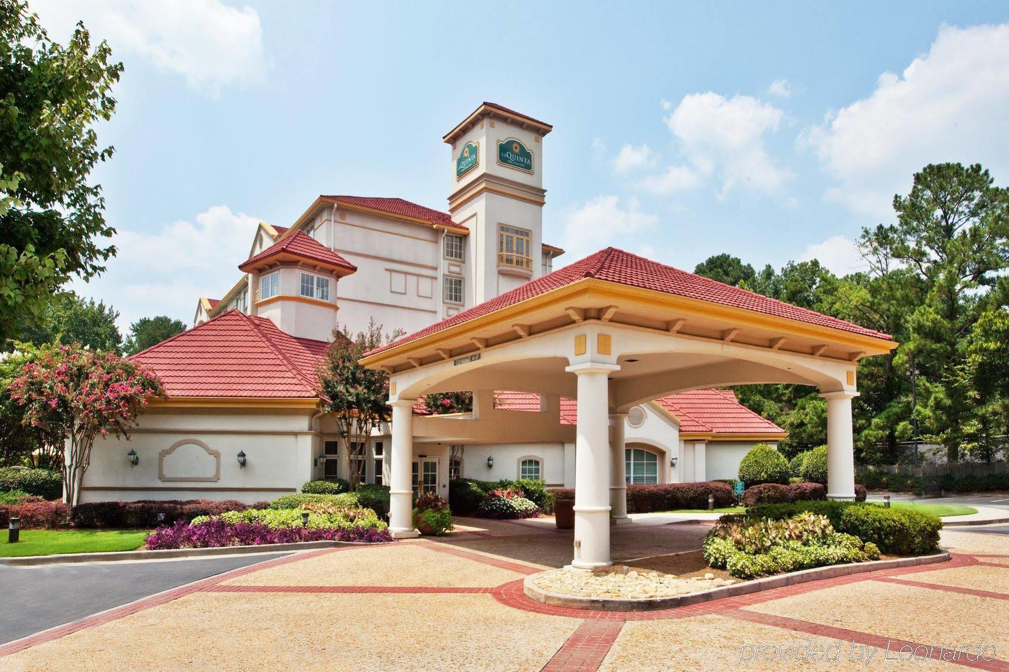 La Quinta By Wyndham Atlanta Conyers Otel Dış mekan fotoğraf