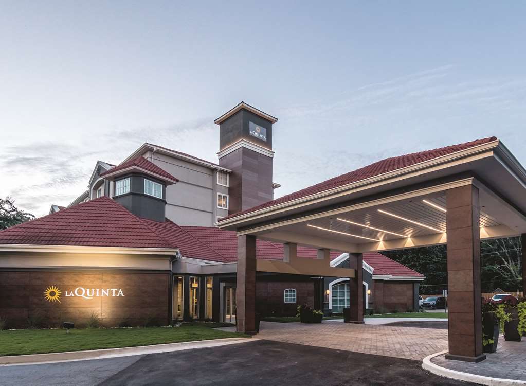 La Quinta By Wyndham Atlanta Conyers Otel Dış mekan fotoğraf