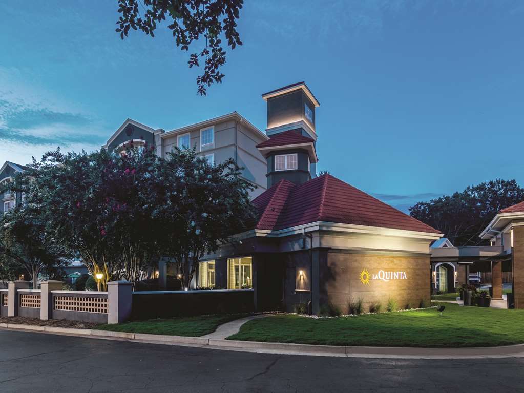 La Quinta By Wyndham Atlanta Conyers Otel Dış mekan fotoğraf