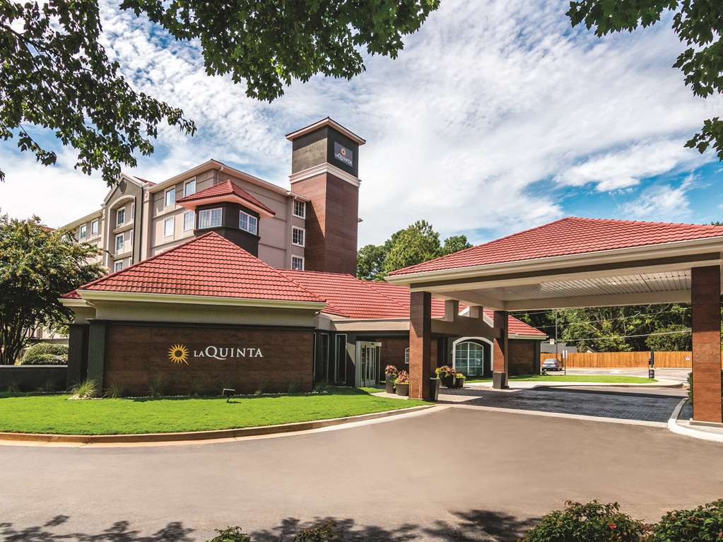 La Quinta By Wyndham Atlanta Conyers Otel Dış mekan fotoğraf