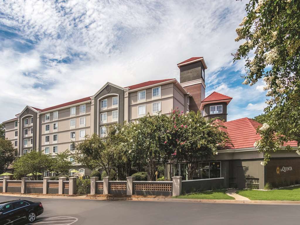 La Quinta By Wyndham Atlanta Conyers Otel Dış mekan fotoğraf