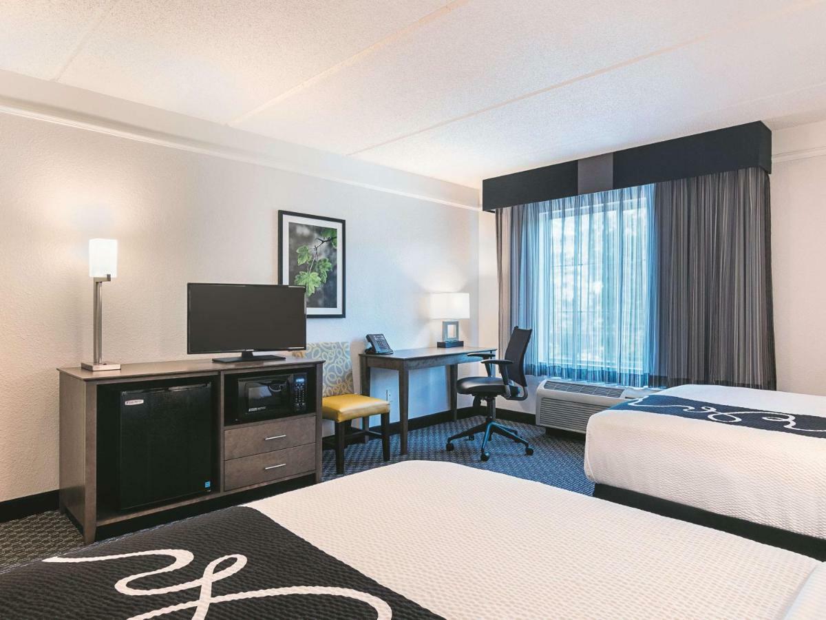 La Quinta By Wyndham Atlanta Conyers Otel Dış mekan fotoğraf