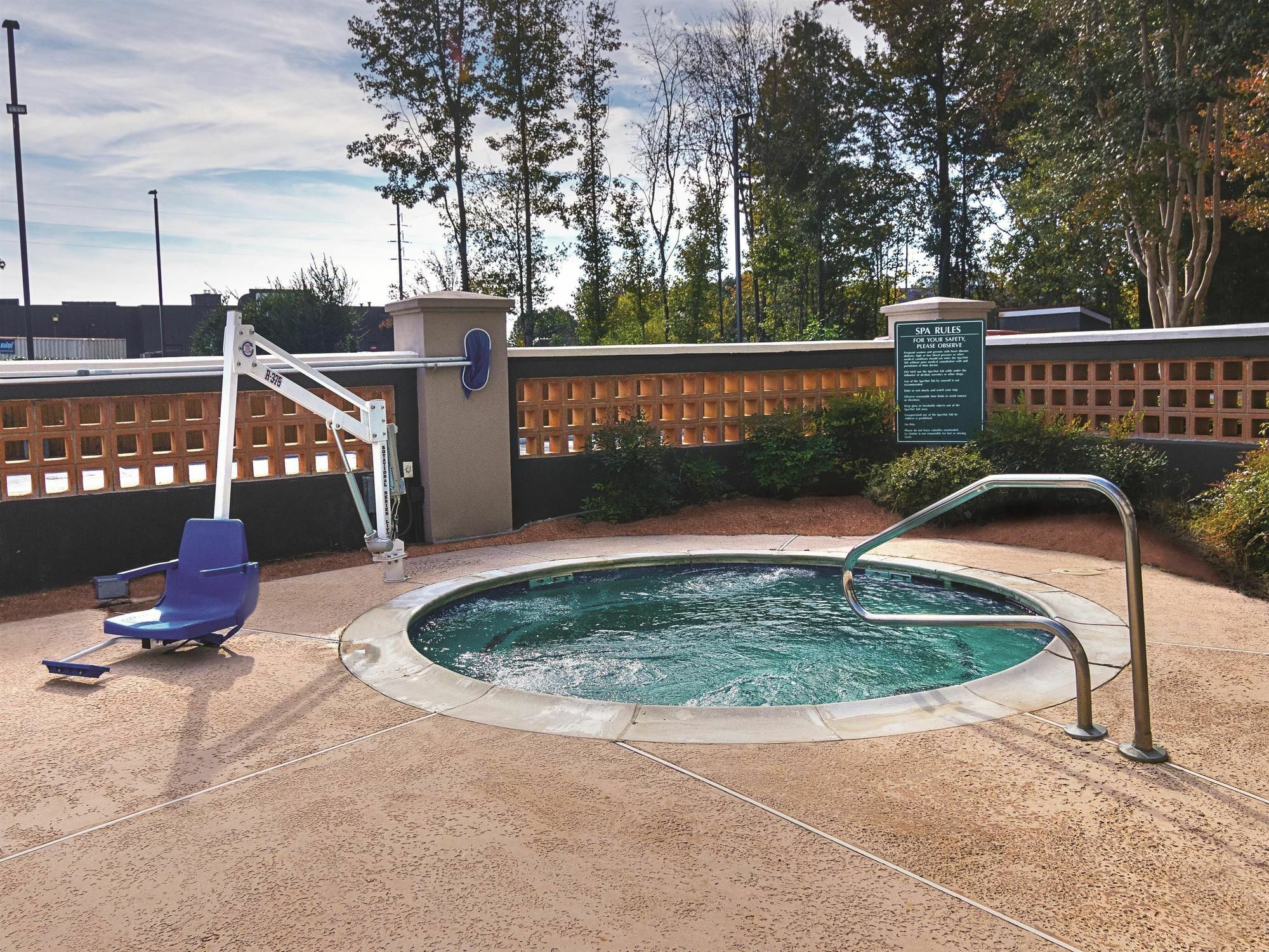 La Quinta By Wyndham Atlanta Conyers Otel Dış mekan fotoğraf